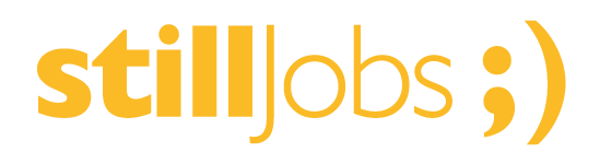 stilljobs_logo