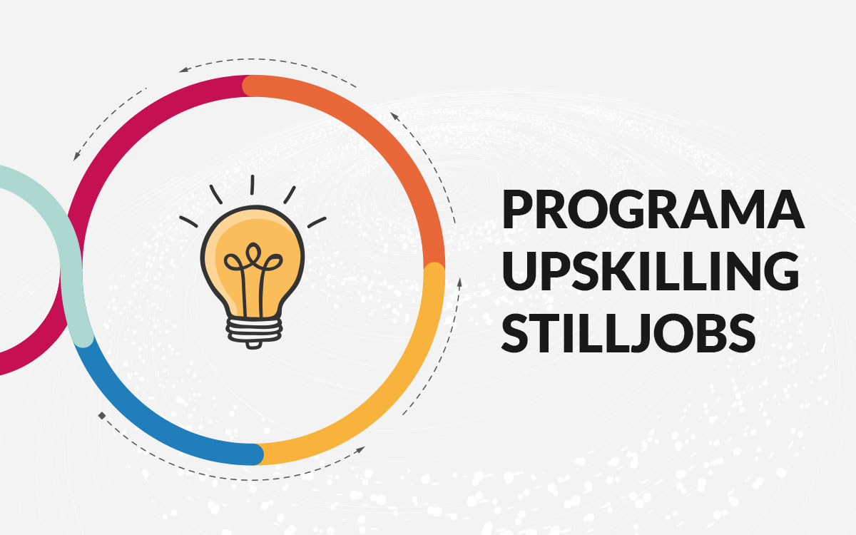 Programa de Upskilling StillJobs