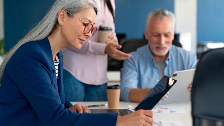 Masterclass | Networking interno