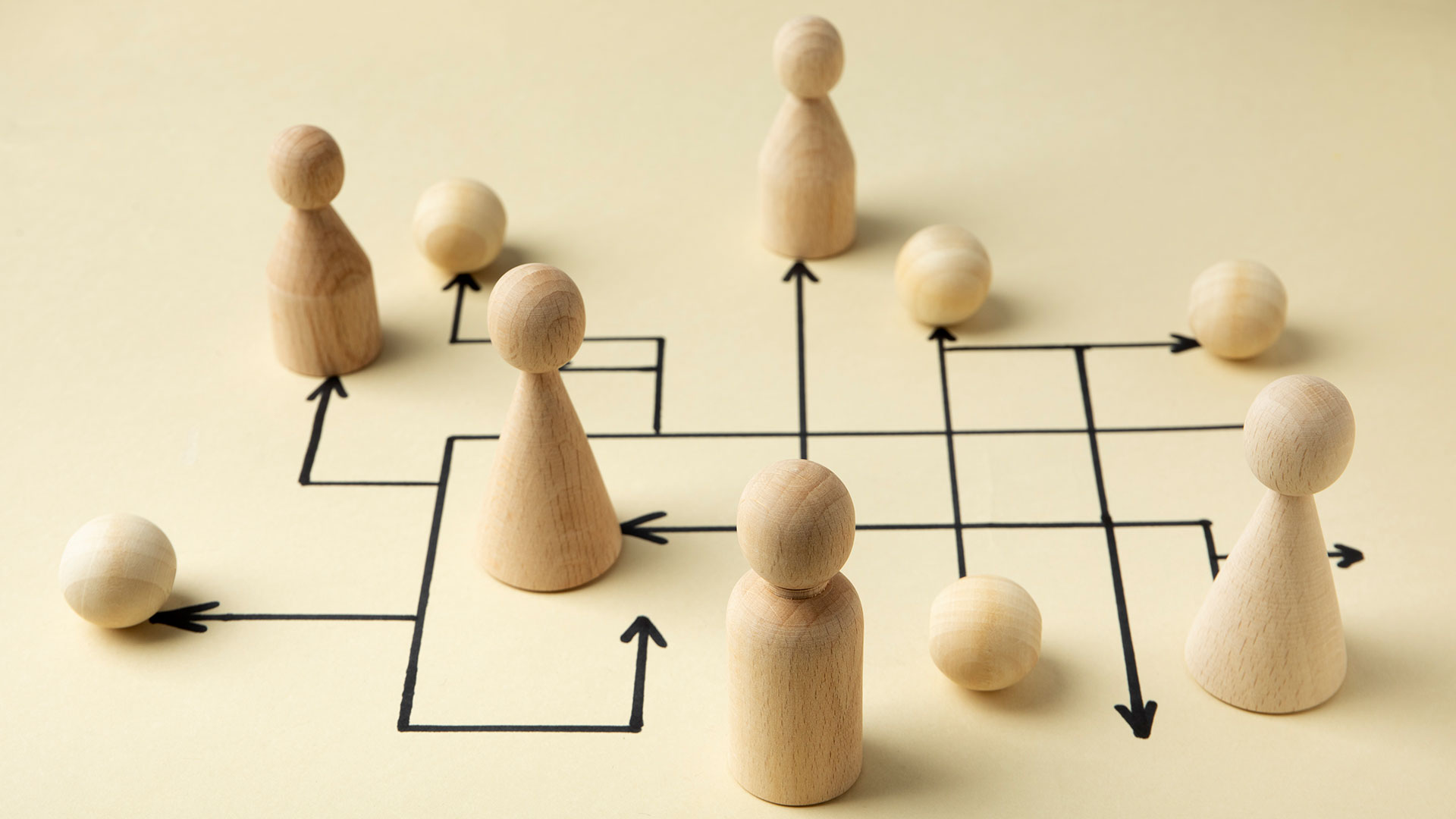 Workshop | Neuro-Diversidad generacional – Equipos Imbatibles