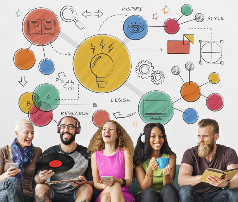 Microlearning I Diccionario generacional