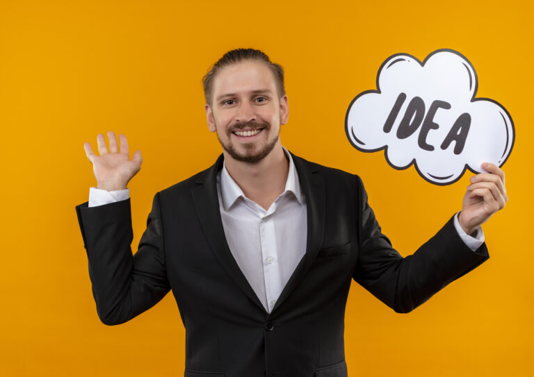 Charla | El Intrapreneur – Motor de trasnsformación