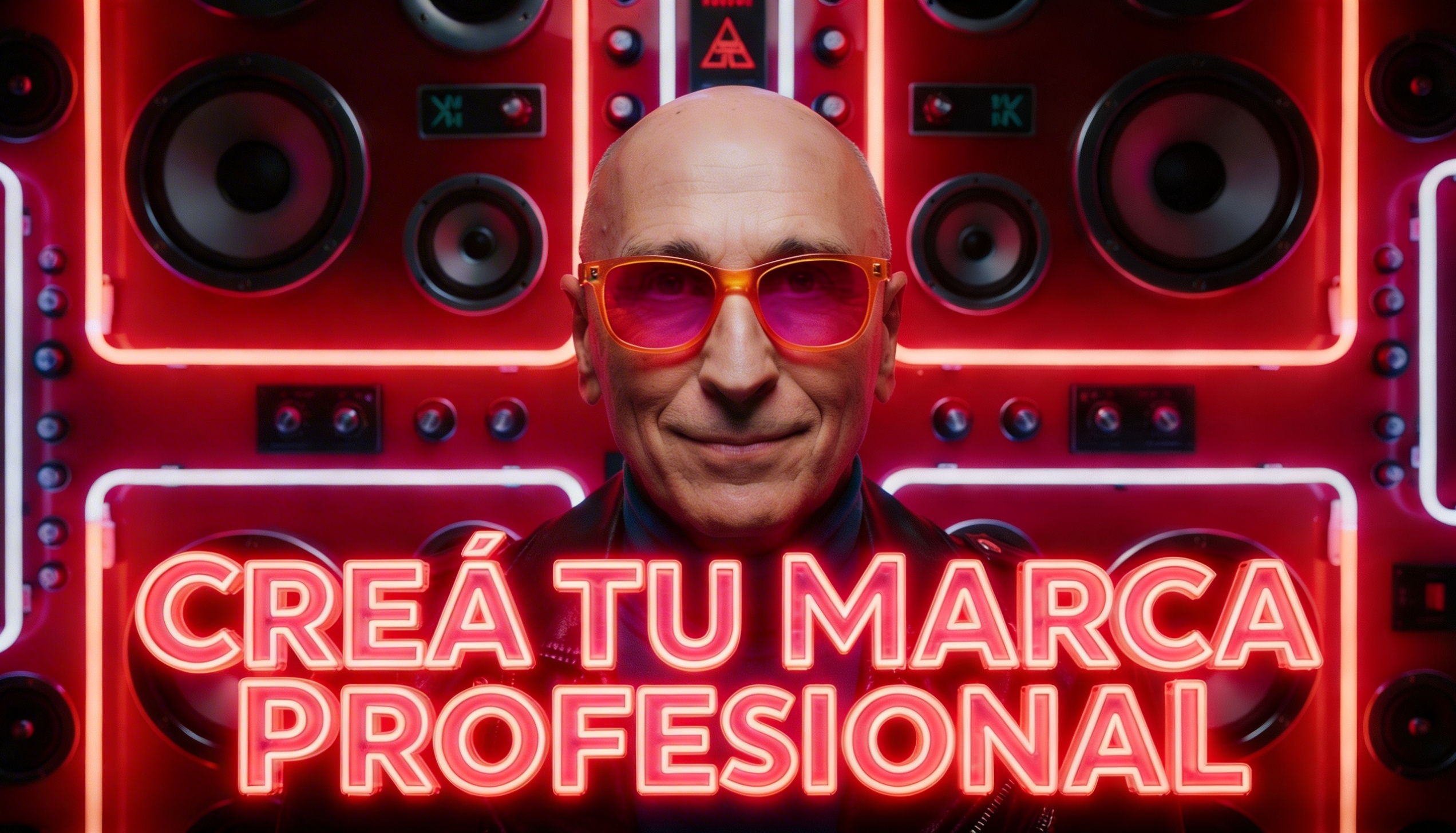 Workshop | Creá tu Marca Profesional
