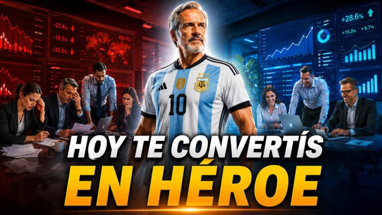 Microlearning I Hoy te convertís en Héroe