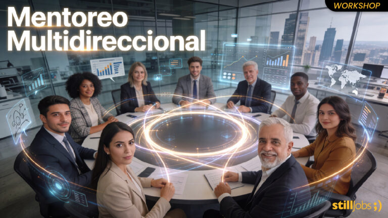 Workshop “Mentoring Multidireccional»